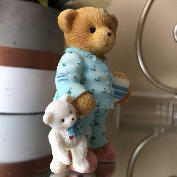 CHERISHED TEDDIES NORMA-2000 REGIONAL EVENT FIGURINE - Picture 7 of 7